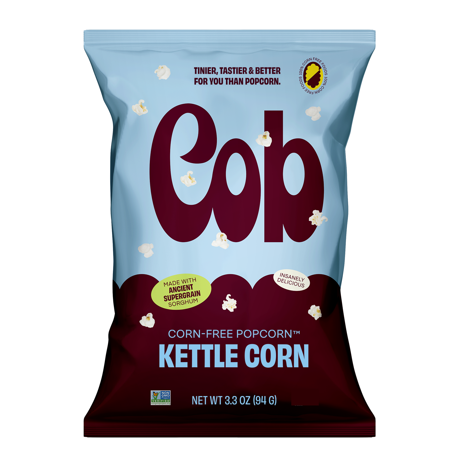 Kettle Corn