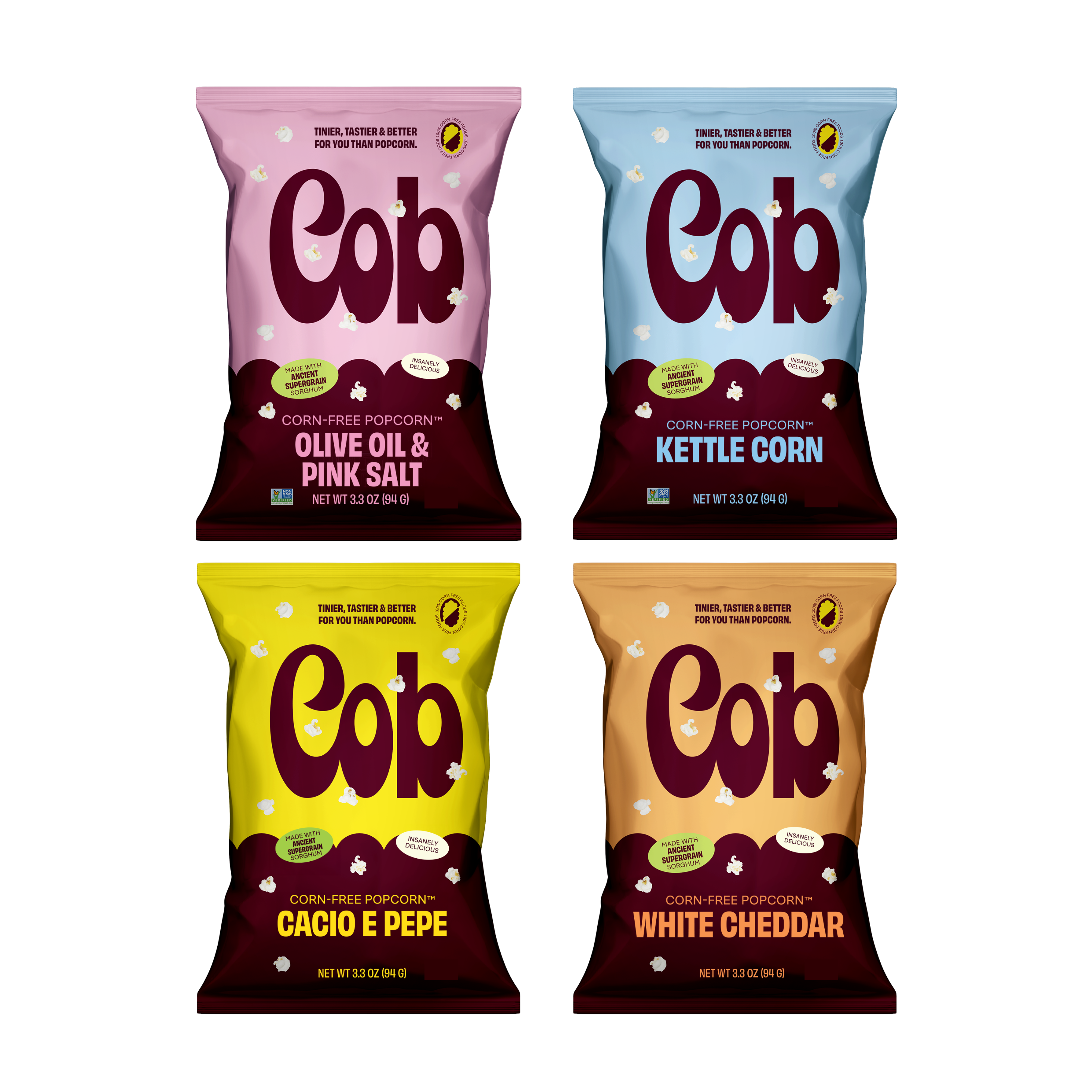 Variety Pack