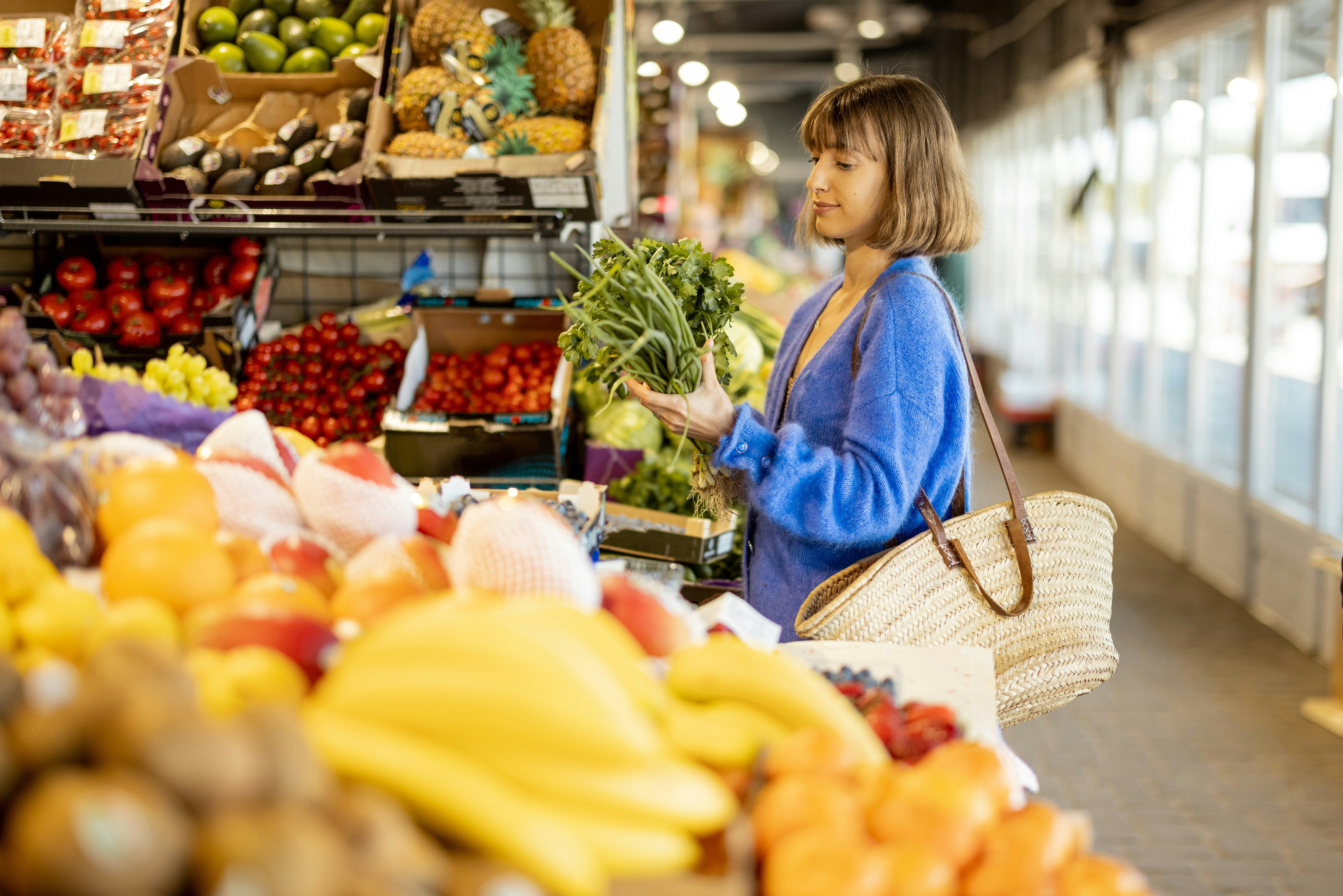 So What does “USDA Organic” REALLY Mean?