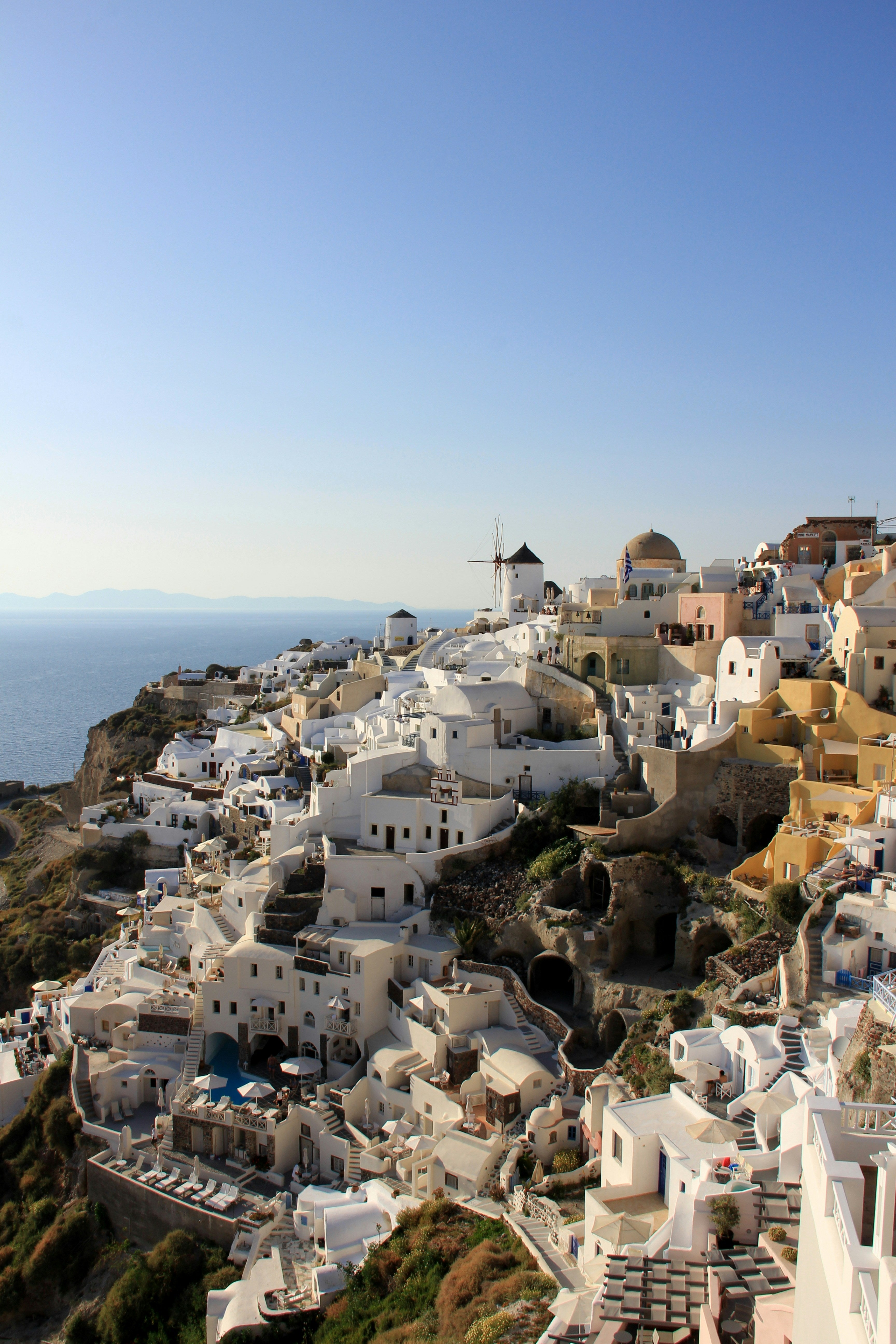 Eating Around the World: 5 Tasty Corn-Free Greek Recipes as the Olympics Kick Off