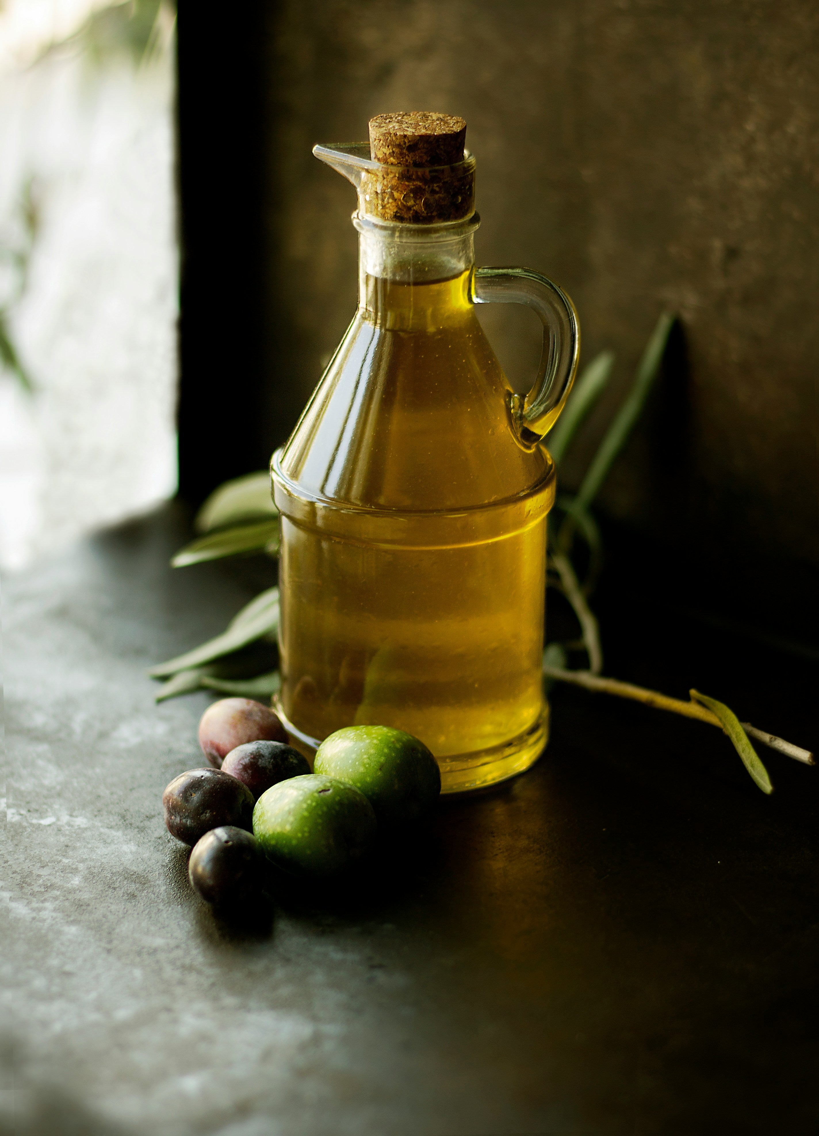 The truth about seed oils: The good and the bad