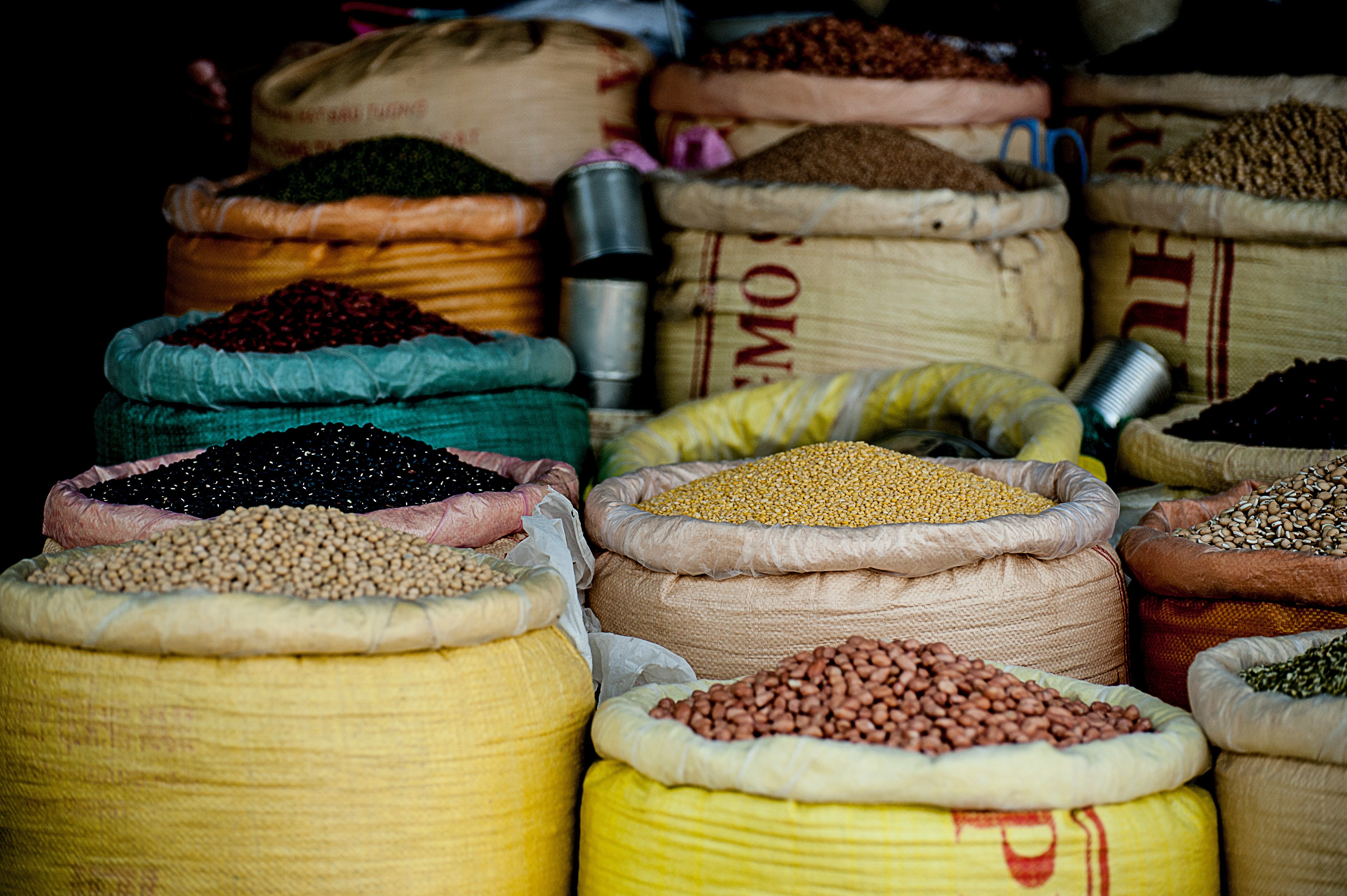 The truth behind Ancient Grains