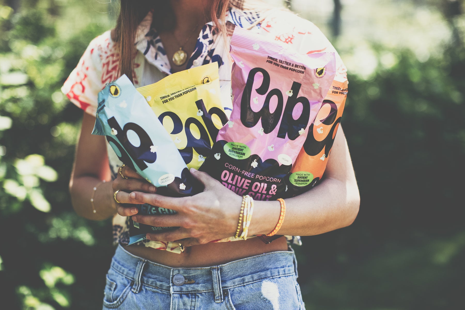 COB - CORN-FREE FOOD & SNACKS – Cob