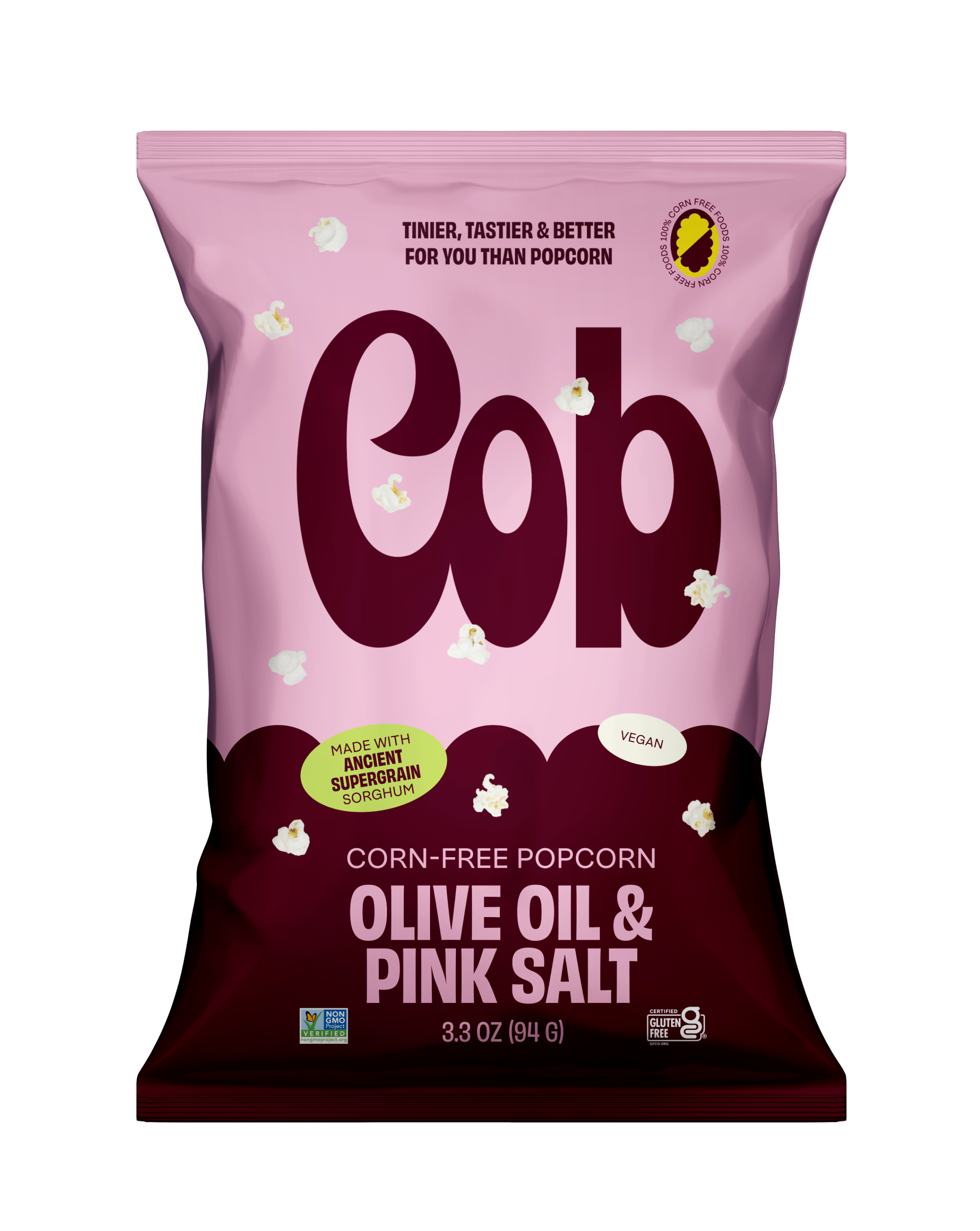 Olive Oil Sea Salt