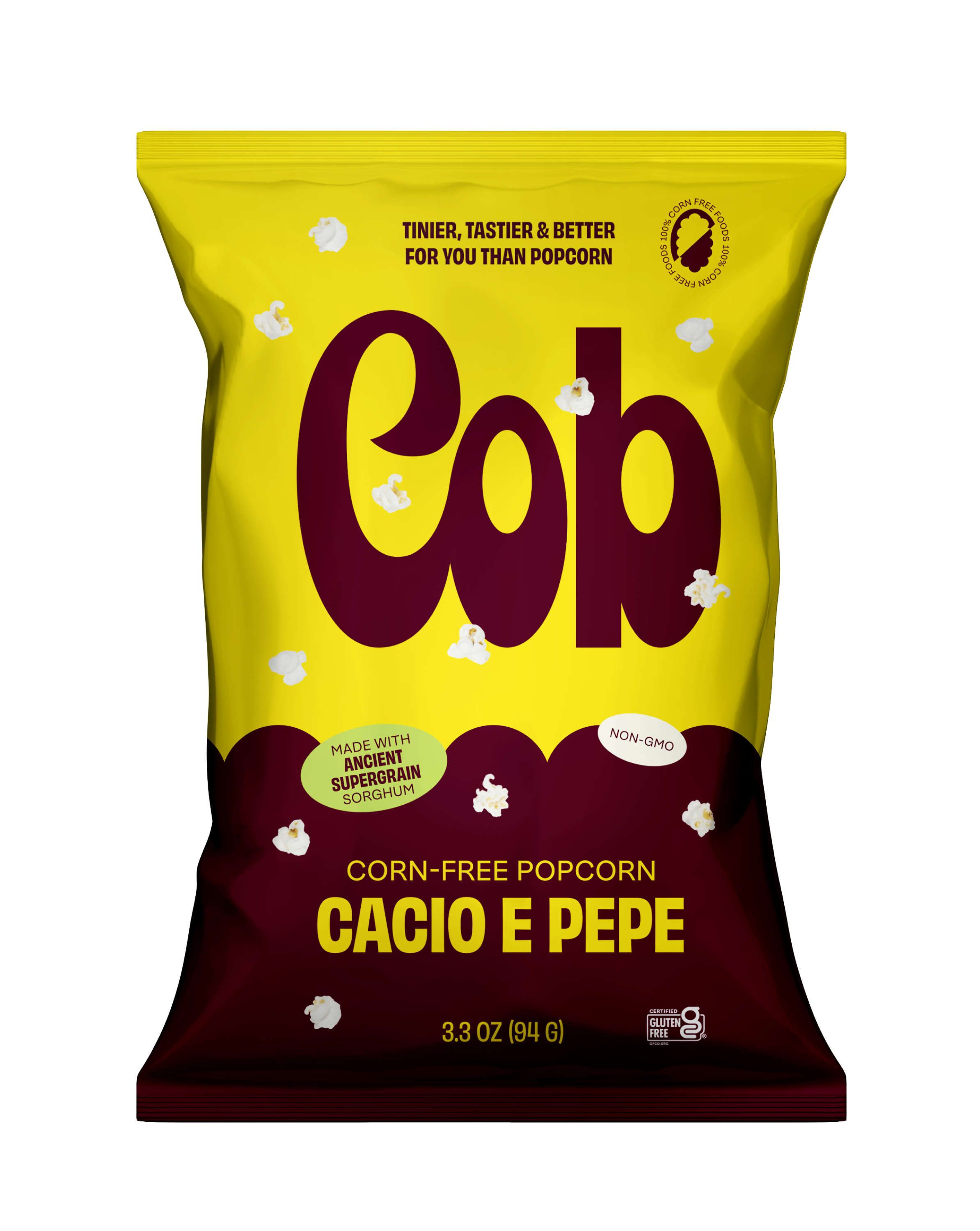 Cacio E Pepe