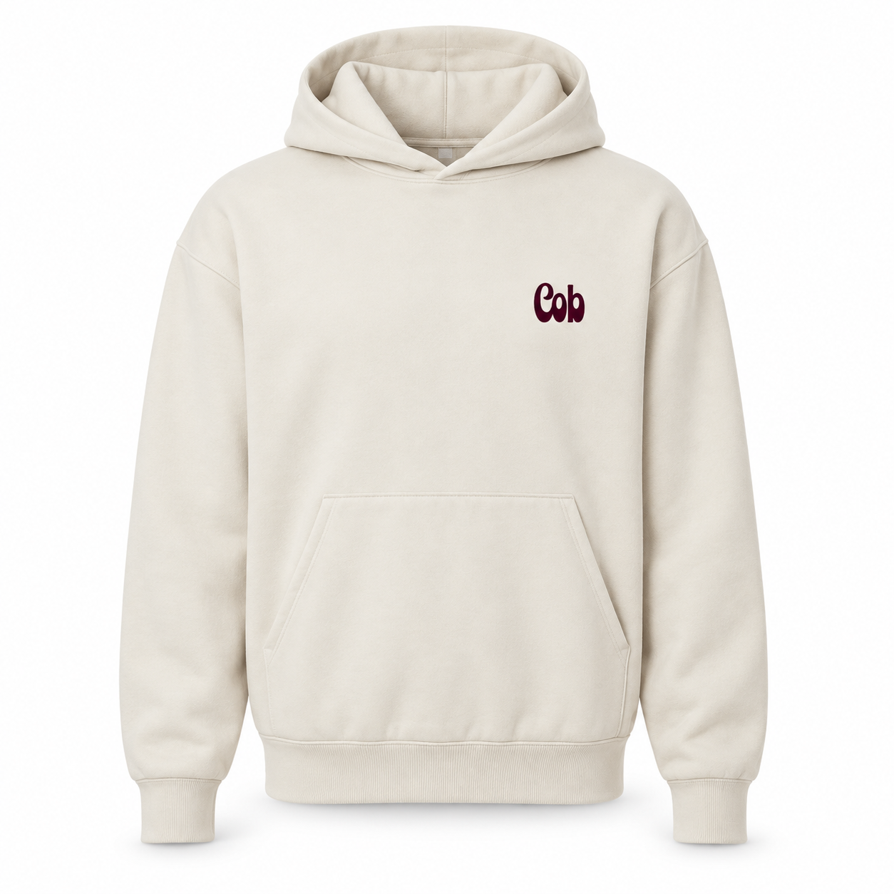 The Club Hoodie
