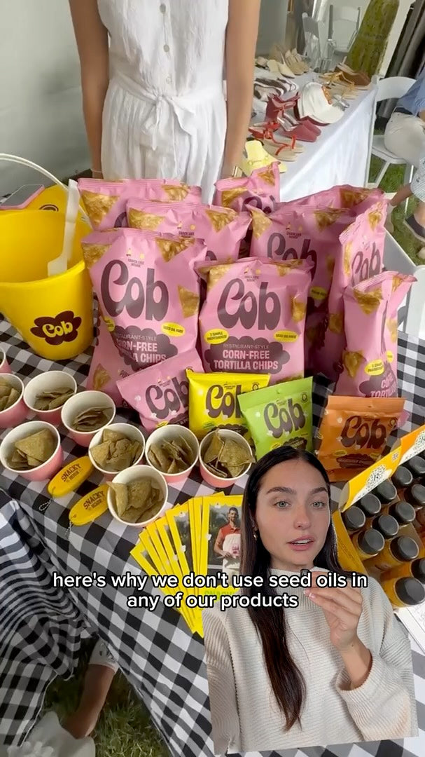 Cob - Comment Response 3 v4
