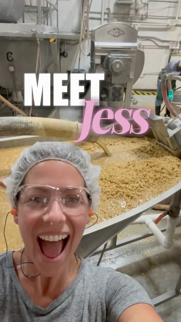 Cob - Meet Jess