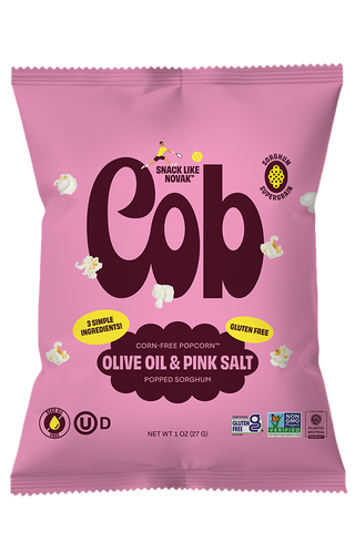 Olive Oil Pink Salt