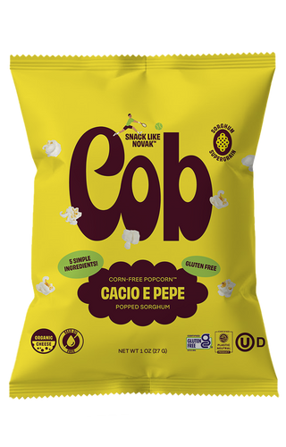 Cacio e Pepe