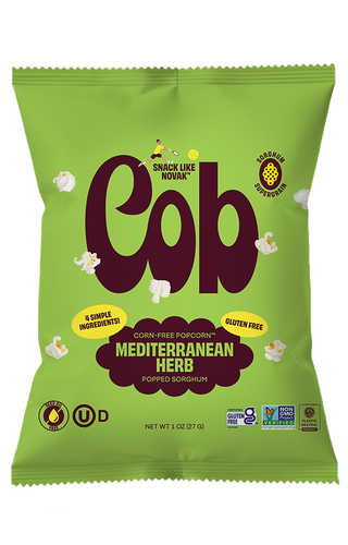 Mediterranean Herb