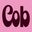 logo of COB - CORN-FREE FOOD & SNACKS
 – Cob