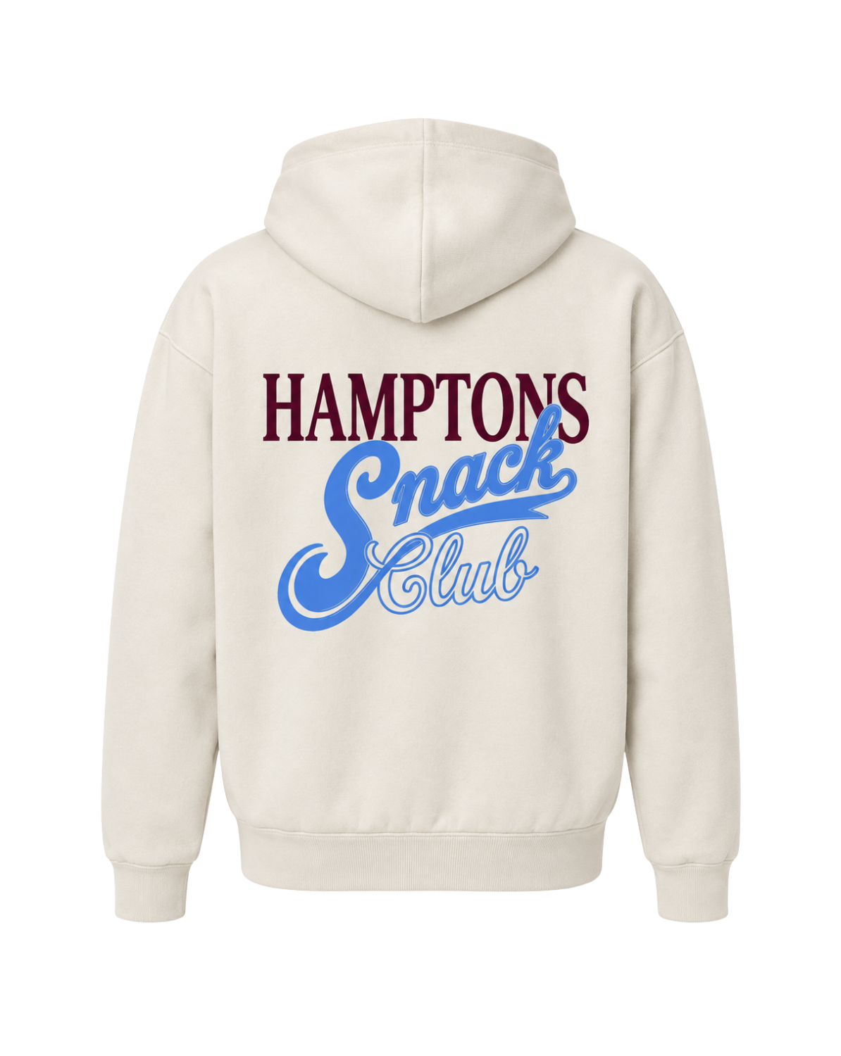 The Club Hoodie