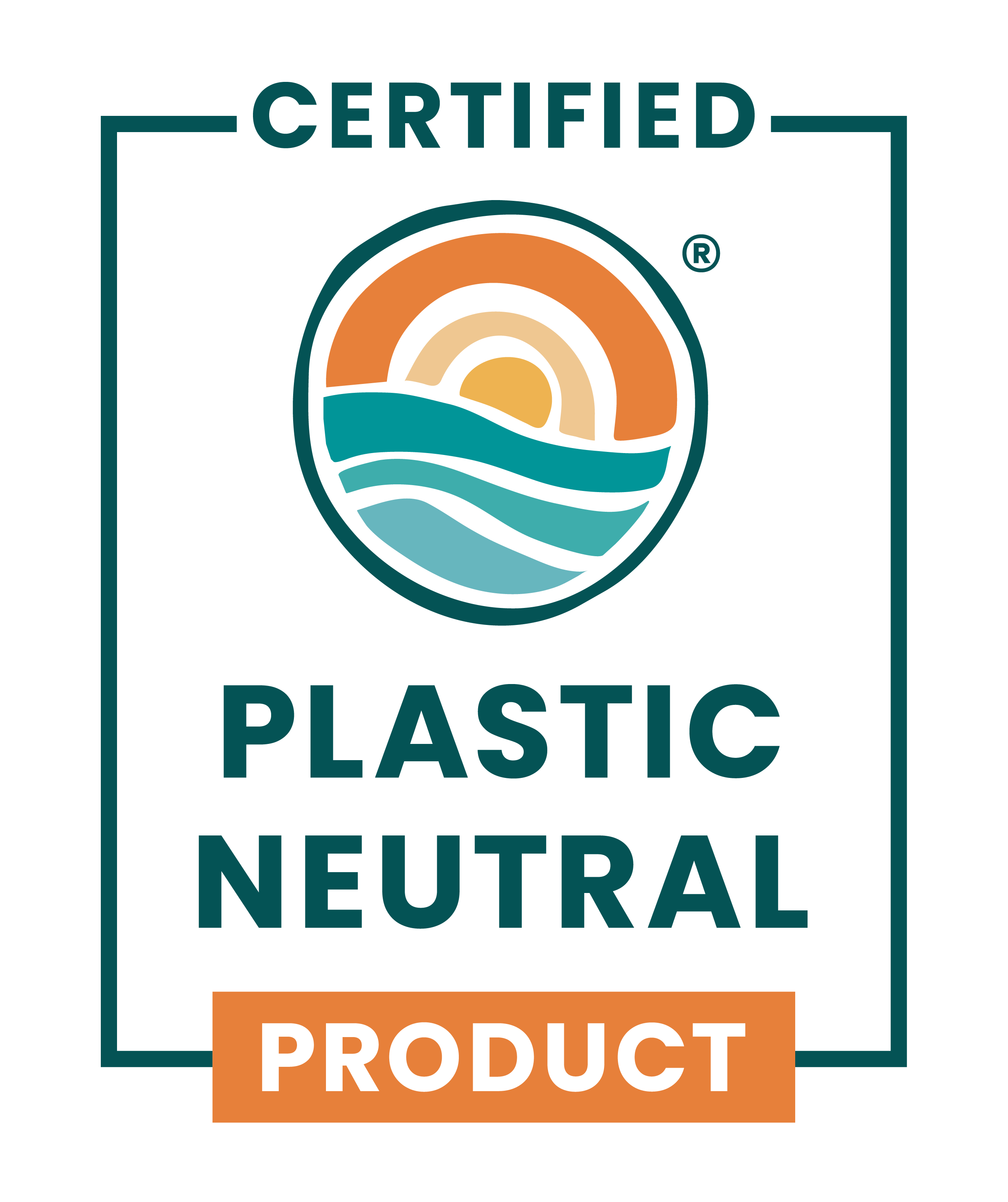 Plastic Neutral