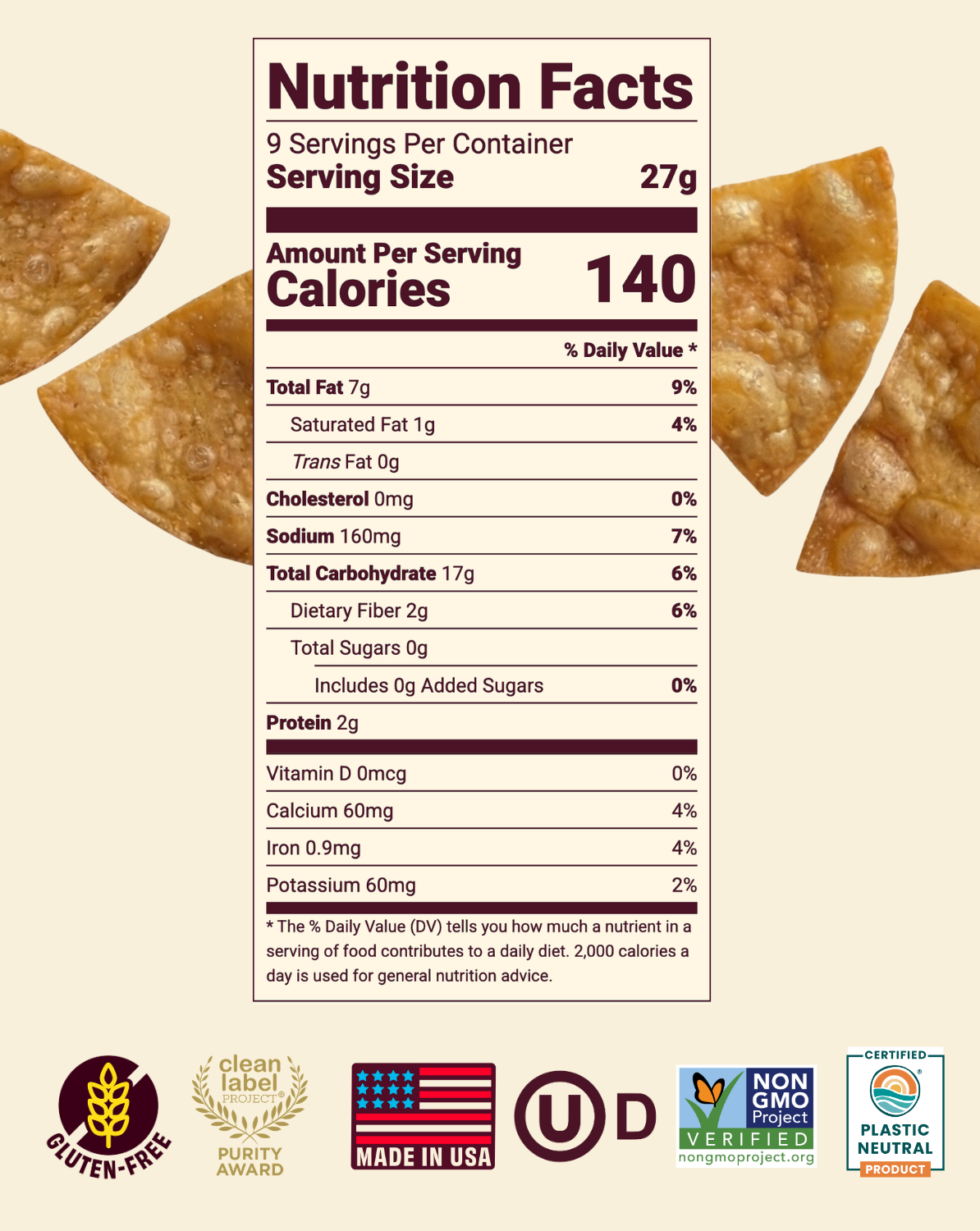 Tortilla Chip