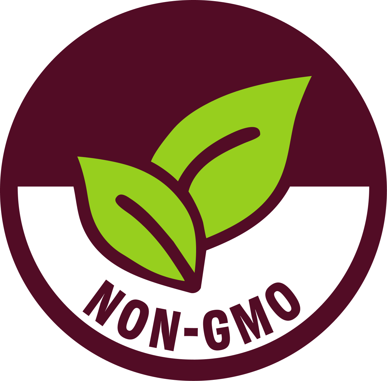 Non GMO